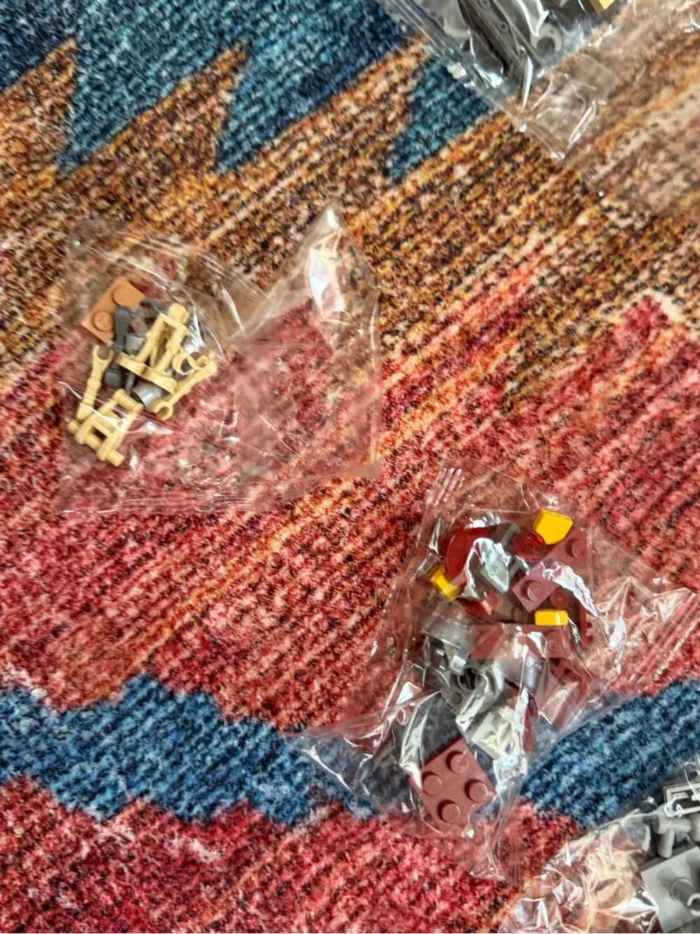 LEGO Star Wars Holiday (read description)